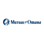 Logo mutual of omaha