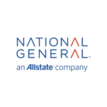 Logo national general