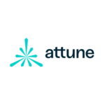 attune logo